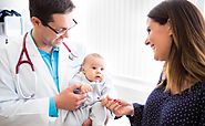 Choosing An Expert Doctor For Your Newborn Baby