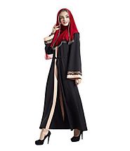 AbayaWear.com - Buy Abaya, Hijabs, Burkini & Jilbabs Online!