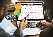 How Schedule Maker Helps to Improve your Work Performance?