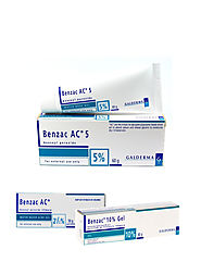 Benzac AC Wash – Uses, Dosage, Side Effects, Price, Reviews
