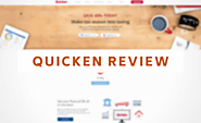 Expert Quicken Review: Personal Finance Software