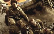 Brothers in Arms (series)