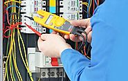 Earthing and Electrical Inspection – Telegraph