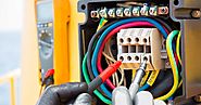 Safety Inspection of in-service Electrical Equipment