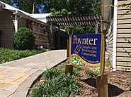 Poynter Landscaping provides landscaping design, landscaping architecture, and outdoor kitchen constructions in metro...