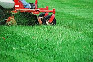 Commercial Lawn Maintenance Services PA | AMC Landscape