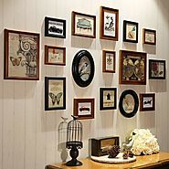 Custom Picture Frames near Me