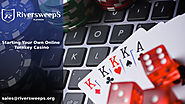 online turnkey casino