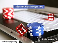 internet casino games