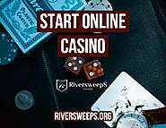 Start online casino