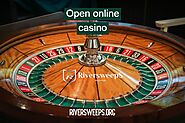 Open online casino