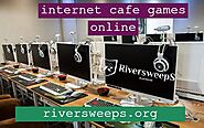 internet cafe games online