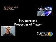 PS1A - Structure and Properties of Matter