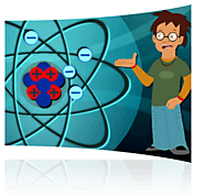 Atoms: StudyJams!