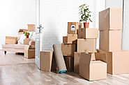 Hire professional movers for a stress-free move!