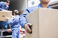 Pull off Any Move with Expert Residential Movers by Your Side!