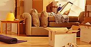 Moving to Brier? Hire a Professional Residential Mover!