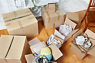 How Residential movers in Brier Can Help You in Re-locating?