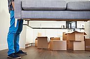 Why You Need Residential Movers in Brier for Re-Locating?