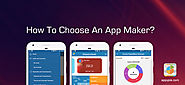 How to Choose the Right Platform for Mobile App Development