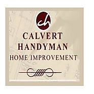 CALVERT HANDYMAN HOME IMPROVEMENT