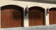 Loudoun Garage Doors | Residential Garage Doors | Commercial & Industrial Garage Doors