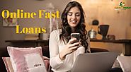 Online Fast Loans - Your Answer for Cash in a Hurry