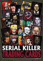 Murderbilia, Serial killers and Notorious Mass Murderers in the Serial Killer Calendar