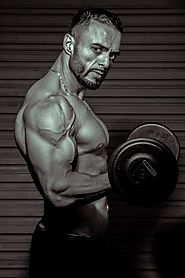 How To Grow Size Of Biceps?