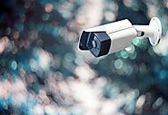 Reduce The Crime Rate & Stay Safe With CCTV Camera System! -