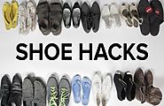 5 Shoe Hacks That Are Must Know - Viralbake