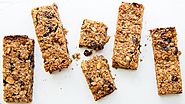 This Energy Bar Recipe Can Be Your Saviour From Freezing Winter - Viral Bake