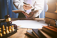 Get the Best Legal Advice From Criminal Lawyers