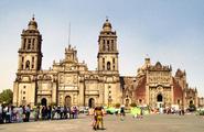 Mexico City's Zocalo | VisitMexico