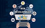 Web Development Services in India - Protocloud