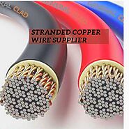 Stranded Copper Wire Supplier