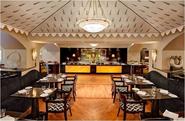 Shamiana, Taj Mahal Palace