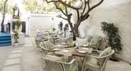 Olive Bar & Kitchen