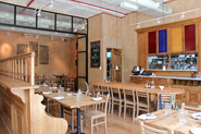 Le Pain Quotidien