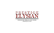 Prestige Elysian Bangalore | Indiegogo
