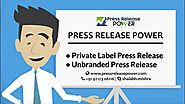 PressRelease Distribution Service USA