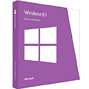 Windows 8.1 download | Windows Standard 32/64 bit | SanienTech