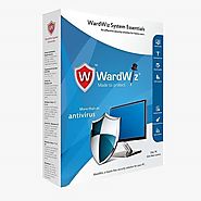 Wardwiz Essential 1 Year | Lowest Price Guaranteed