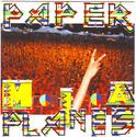 Paper Planes by M.I.A. –Song Sampled: “Straight to Hell” by The Clash