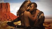 Bound 2 Kanye West-Song sampled: Ponderosa Twins Plus one “Bound”
