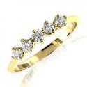 Rings - Gold or Diamonds jewelry for sale at Glitz Jewels