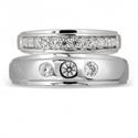 " Suggestions to Select Best Wedding Couple Ring