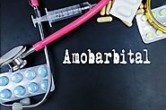 Amytal Sodium (Amobarbital) Drug Addiction, Abuse -The Rehab Treatment