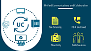 Unified Communications Solution for Businesses In India – Techy Geek