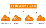 Top 7 Unified Communications Service Providers - Vinay Arora - Medium